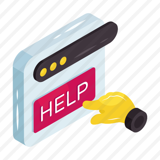 Help Website, Online Help, Help Webpage, Help Gesture, Gesticulation, preview