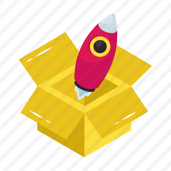 Launch Product, Startup, Commencement, Initiation, Mission, preview