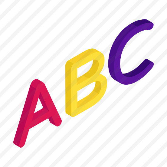Abc Learning, Basic Learning, Basic Education, English Class, Kindergarten preview