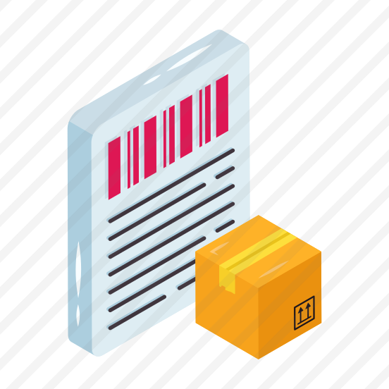 Barcode, Qr Code, Commerce, Price Code, Price Label preview