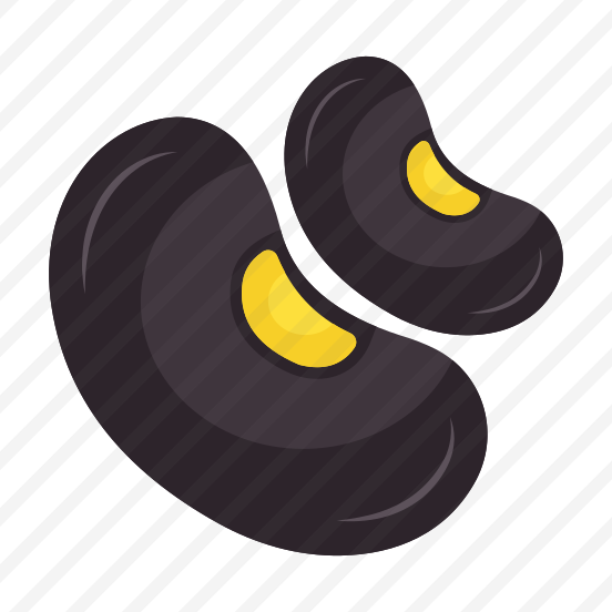 Beans, Legumes, Veggies, Vegetable, Edible preview