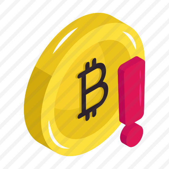 Bitcoin Error, Cryptocurrency, Crypto, Btc, Digital Currency preview