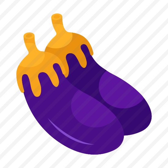 Brinjal, Vegetable, Food, Edible, Eggplant, preview