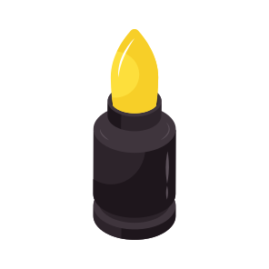 Bullet, Ammunition, Cartridge, Ammo, Armament, icon