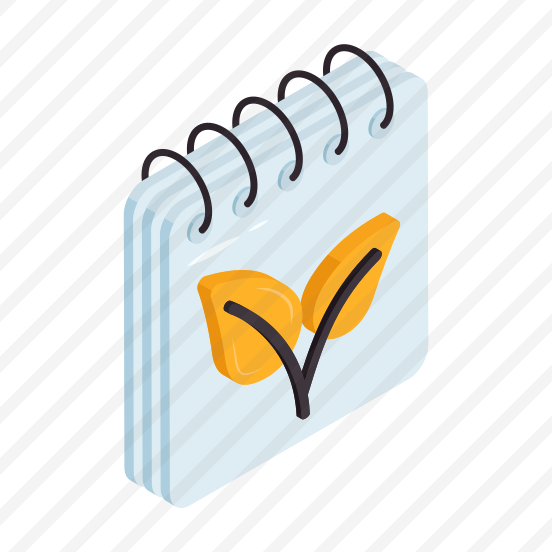 Calendar, Eco Schedule, Planner, Almanac, Daybook preview