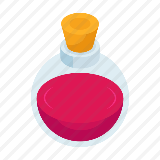 Chemical Flask, Lab Apparatus, Experiment, Lab Equipment, Laboratory Tool preview