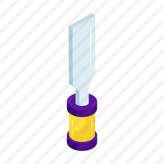 Chisel, Edge Tool, Woodwork Tool, Equipment, Instrument, preview