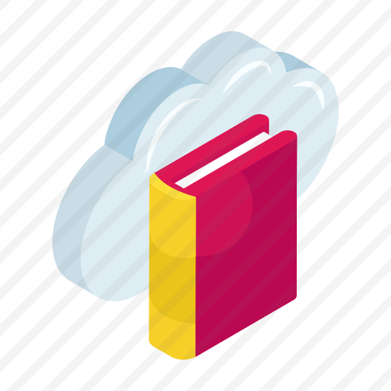 Cloud Book, Cloud Education, Cloud Library, Cloud Technology, Cloud Computing, preview