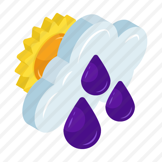 Cloud Raining, Rainfall, Rainy Weather, Forecast, Meteorology, preview