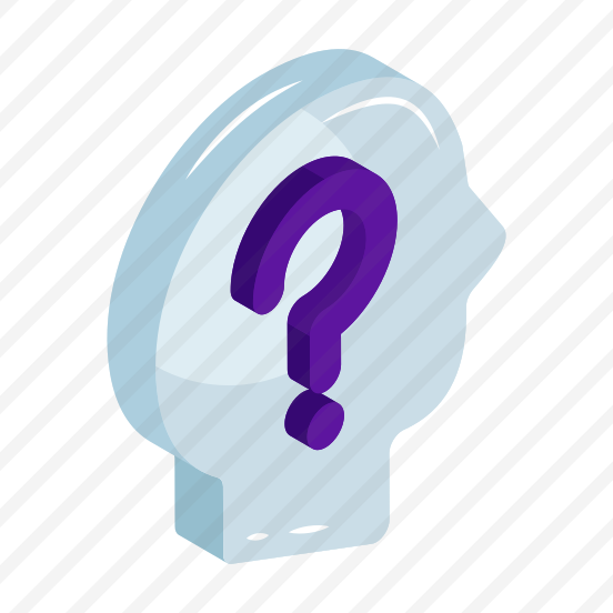 Confused Brain, Query, Confused Mind, Confused Person, Confusion preview