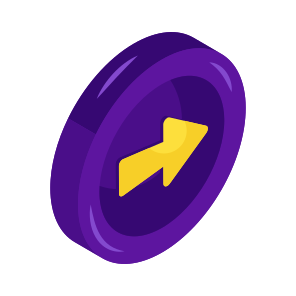 Directional Arrow, Navigational Arrow, Arrowhead, Pointing Arrow, Forward Arrow icon