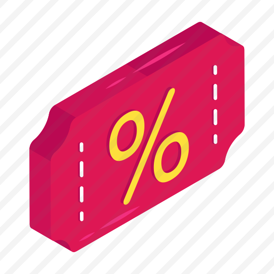 Discount Card, Discount Voucher, Discount Label, Discount Tag, Discount Coupon preview