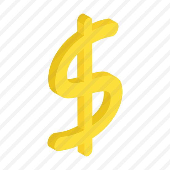 Dollar Coin, Currency, Money, Cash, Finance preview