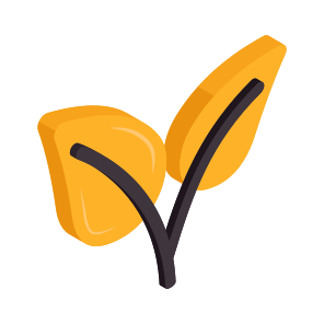 Eco, Botany, Leaves, Leaflets, Nature icon