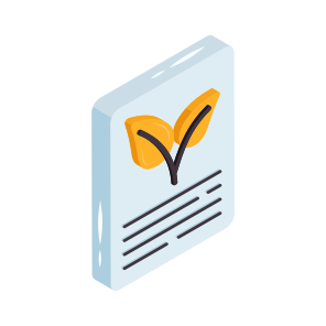 Eco Content, Eco Article, Eco Writing, Copywriting, Blog Writing icon