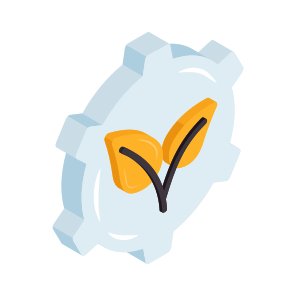 Eco Management, Nature Management, Eco Setting, Eco Configuration, Ecology Management icon