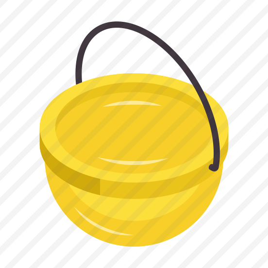 Egg Basket, Egg Bucket, Egg Container, Wicker Basket, Handbasket preview