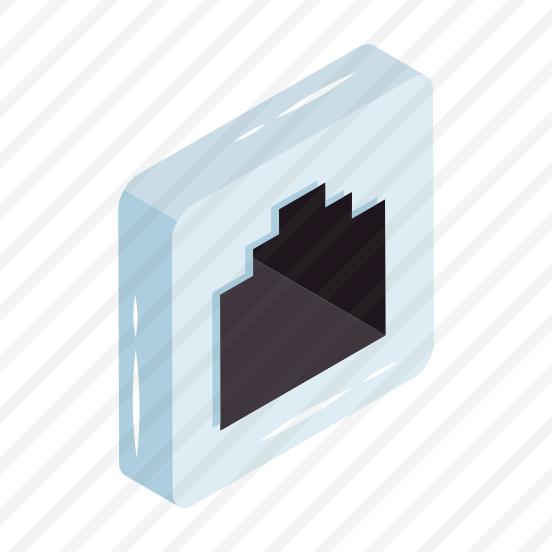 Ethernet Port, Network Port, Share Port, Internet Port, Ethernet Connection preview