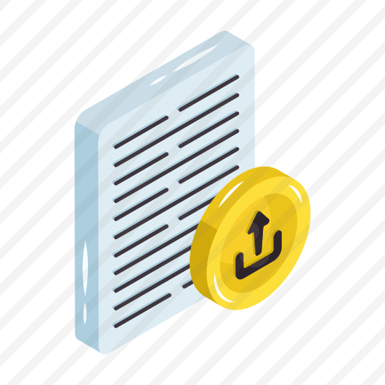 File Upload, Document Upload, Doc Upload, Data Upload, Data Transfer preview