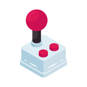 Gamepad, Joypad, Joystick, Game Controller, Volume Controller, icon