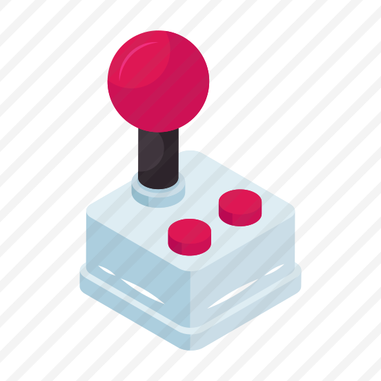 Gamepad, Joypad, Joystick, Game Controller, Volume Controller, preview