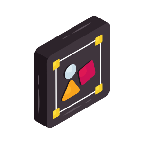 Geometric Figures, Geometric Design, Math Shapes, Geometric Shapes, Math Design, icon