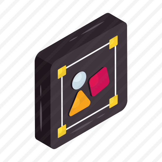 Geometric Figures, Geometric Design, Math Shapes, Geometric Shapes, Math Design, preview