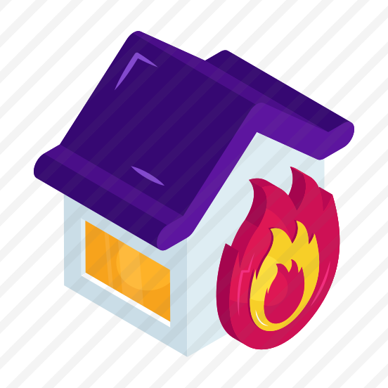 Home Fire, House Fire, Home Accident, House Accident, Fire Disaster, preview