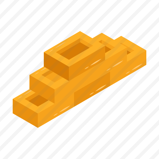 Ingots, Gold Bricks, Billion, Gold Reservoir, Gold Bars preview