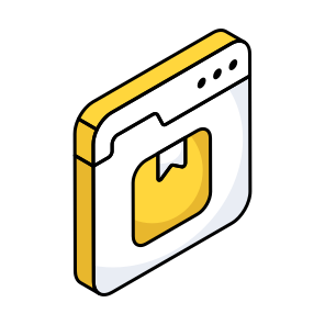Online Parcel, Online Package, Online Delivery, Online Parcel Order, Logistic Delivery icon