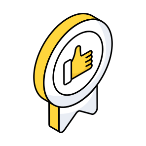 Customer Ratings, Customer Reviews, Comment, Feedback Badge, Customer Response icon