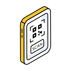 Mobile Barcode, Mobile Qr, Barcode Scanning, Barcode Tracking, Price Code icon