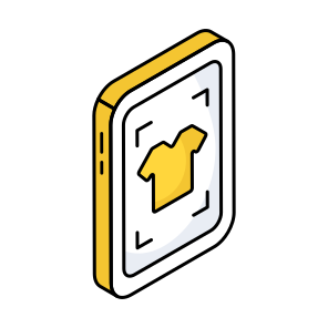 Mobile Shopping, Eshopping, Ecommerce, Online Shopping, Buy Online icon