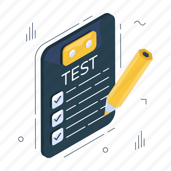 Test, Exam, Examination, Assessment, Questionnaire, preview