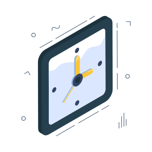 Wall Clock, Timepiece, Timekeeping Device, Timer, Chronometer icon