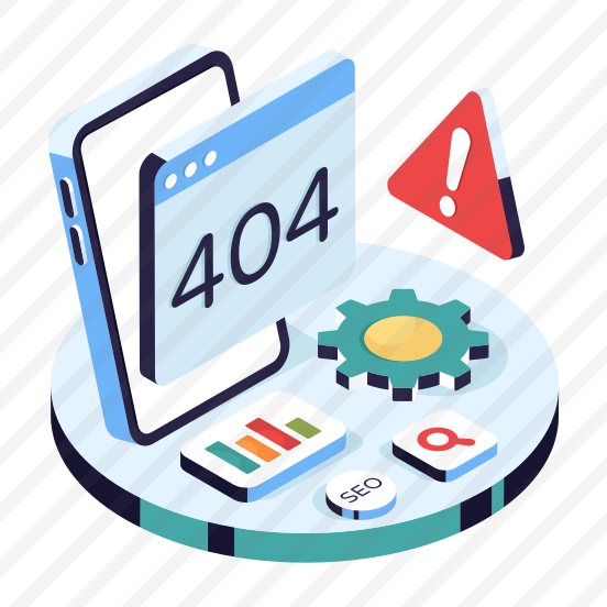 Error , Page Error, Blocked Website, Web Error, Http Error, preview
