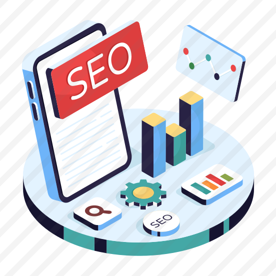 Mobile Seo Analytics, Search Engine Optimization, Optimizational Research, Online Marketing, Digital Marketing preview