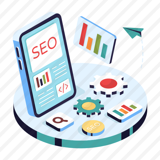 Mobile Seo, Search Engine Optimization, Optimizational Research, Online Marketing, Digital Marketing preview