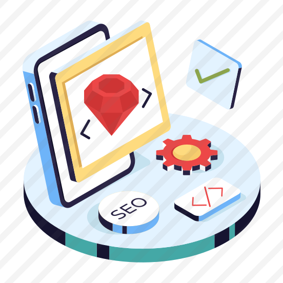 Premium Website, Premium Webpage, Online Diamond, Online Jewel, Premium Web,icons preview