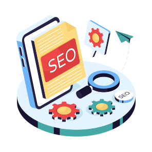 Seo File, File Format, Filetype, File Extension, Seo Data, icon