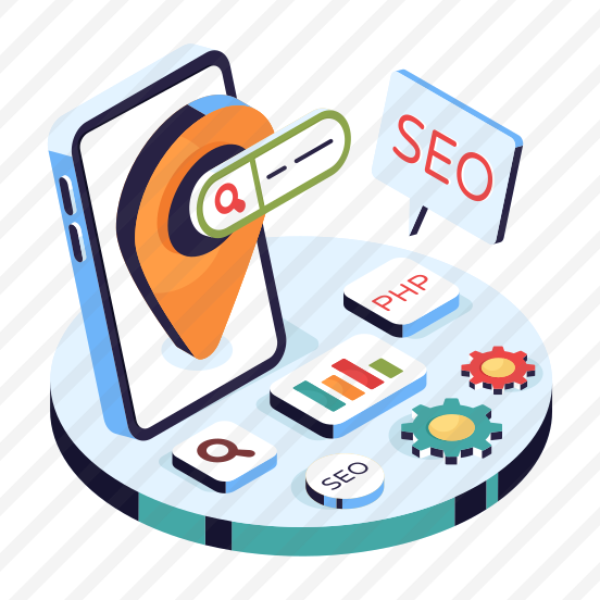 Seo Location, Seo Direction, Gps, Navigation, Geolocation, preview