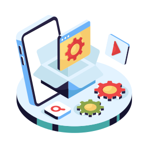 Seo Package, Seo Parcel, Seo Carton, Seo Box, Logistic Parcel icon