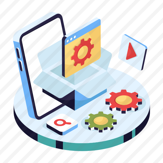 Seo Package, Seo Parcel, Seo Carton, Seo Box, Logistic Parcel preview
