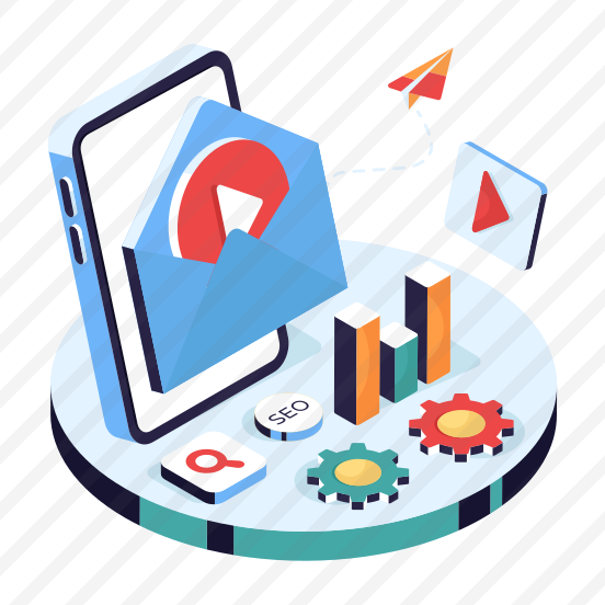 Video Mail, Video Email, Correspondence, Letter, Envelope preview