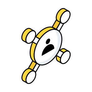 User Network, User Connection, Personal Network, Personal Connection, User Skills icon