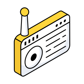 Web Design, Web Layout, Web Interface, Web Wireframe, Website Design icon
