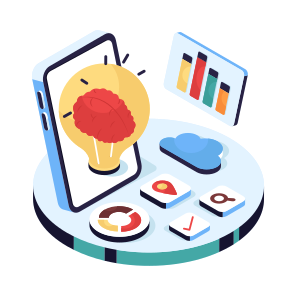 Brain Idea, Innovation, Bright Idea, Creative Idea, Big Idea, icon