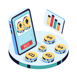 Buy Mobile Ethereum, Cryptocurrency, Crypto, Eth, Digital Currency icon