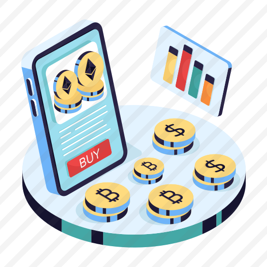 Buy Mobile Ethereum, Cryptocurrency, Crypto, Eth, Digital Currency preview