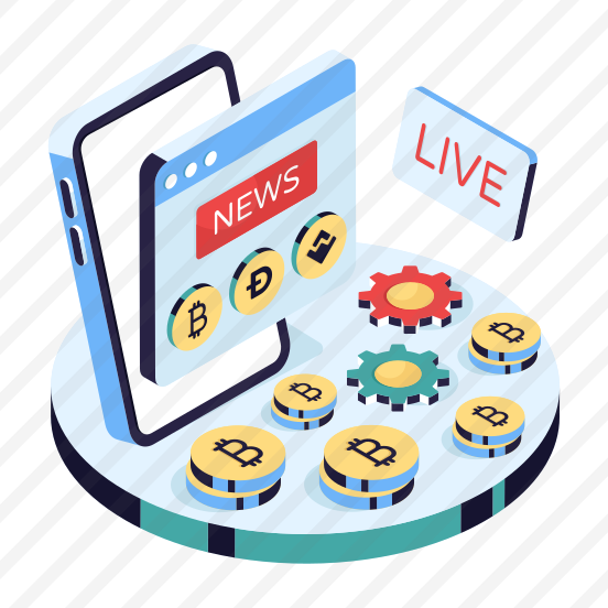 Cryptocurrency Website, Cryptocurrency News, Crypto, Btc Website, Digital Currency preview